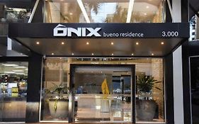 Onix Bueno Residence